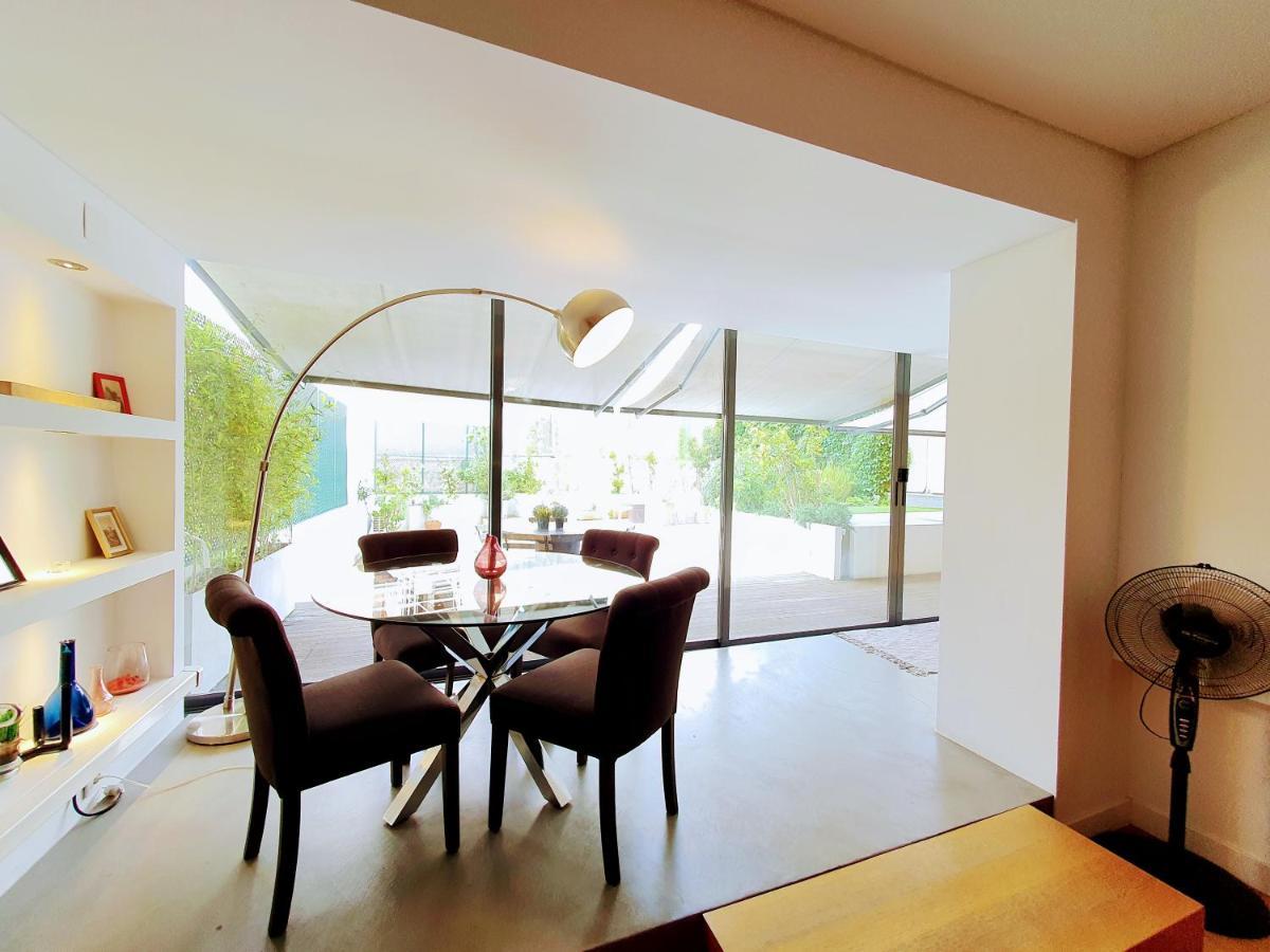 Marques De Pombal Terrace By Village Lejlighed