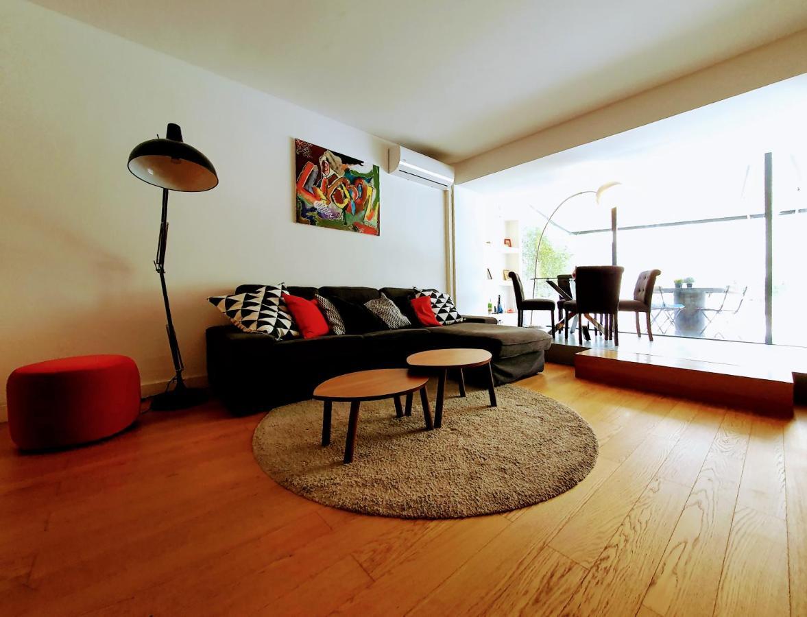 Marques De Pombal Terrace By Village Lejlighed Lisboa